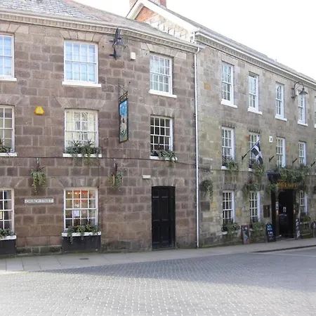 White Hart St Austell
