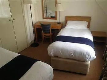 Otel White Hart St Austell